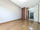 居室 第一チトセハイツ