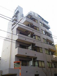 ﾄﾞﾙﾁｪ府中TWIN EXEL(203)