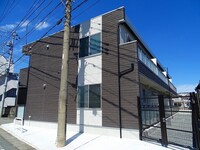 リブリ・こだま拝島町