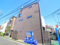 ラ・ミアカーサ酉