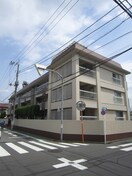 外観写真 美藤マンション