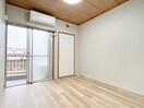 居室 美藤マンション