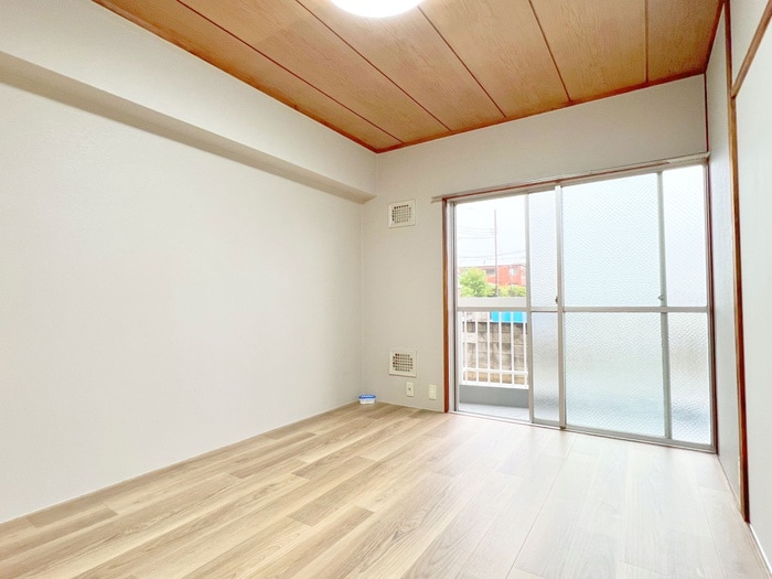 居室 美藤マンション