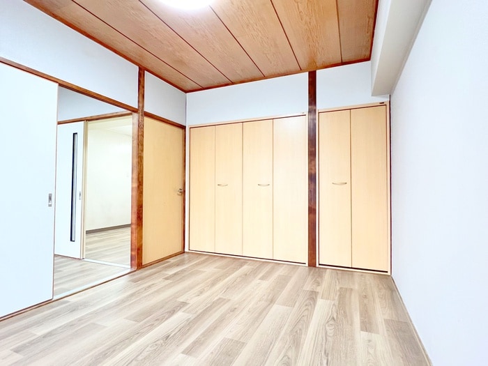 居室 美藤マンション