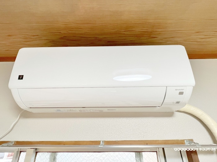 内観写真 美藤マンション