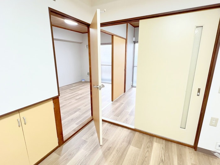 居室 美藤マンション
