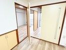 居室 美藤マンション