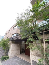 ロイヤルシーズン赤坂（５０２）