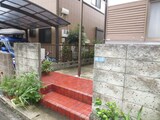 吉岡ハイツ