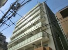 コンシェリア後楽園(301)の外観