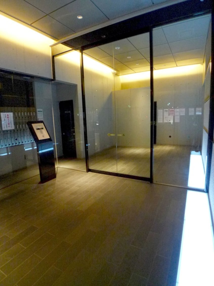 外観写真 プラティーク・キューヴ