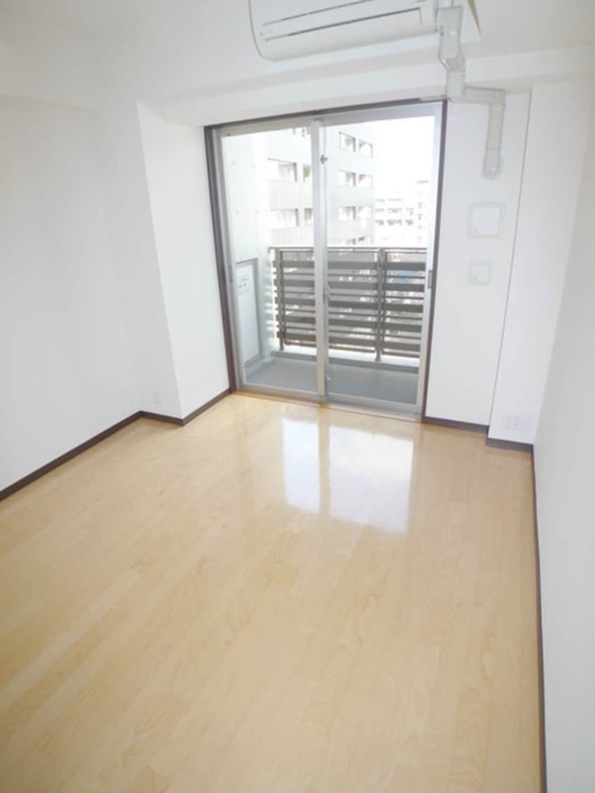 居室 プラティーク・キューヴ