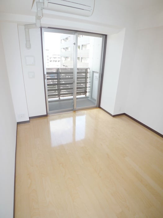 居室 プラティーク・キューヴ