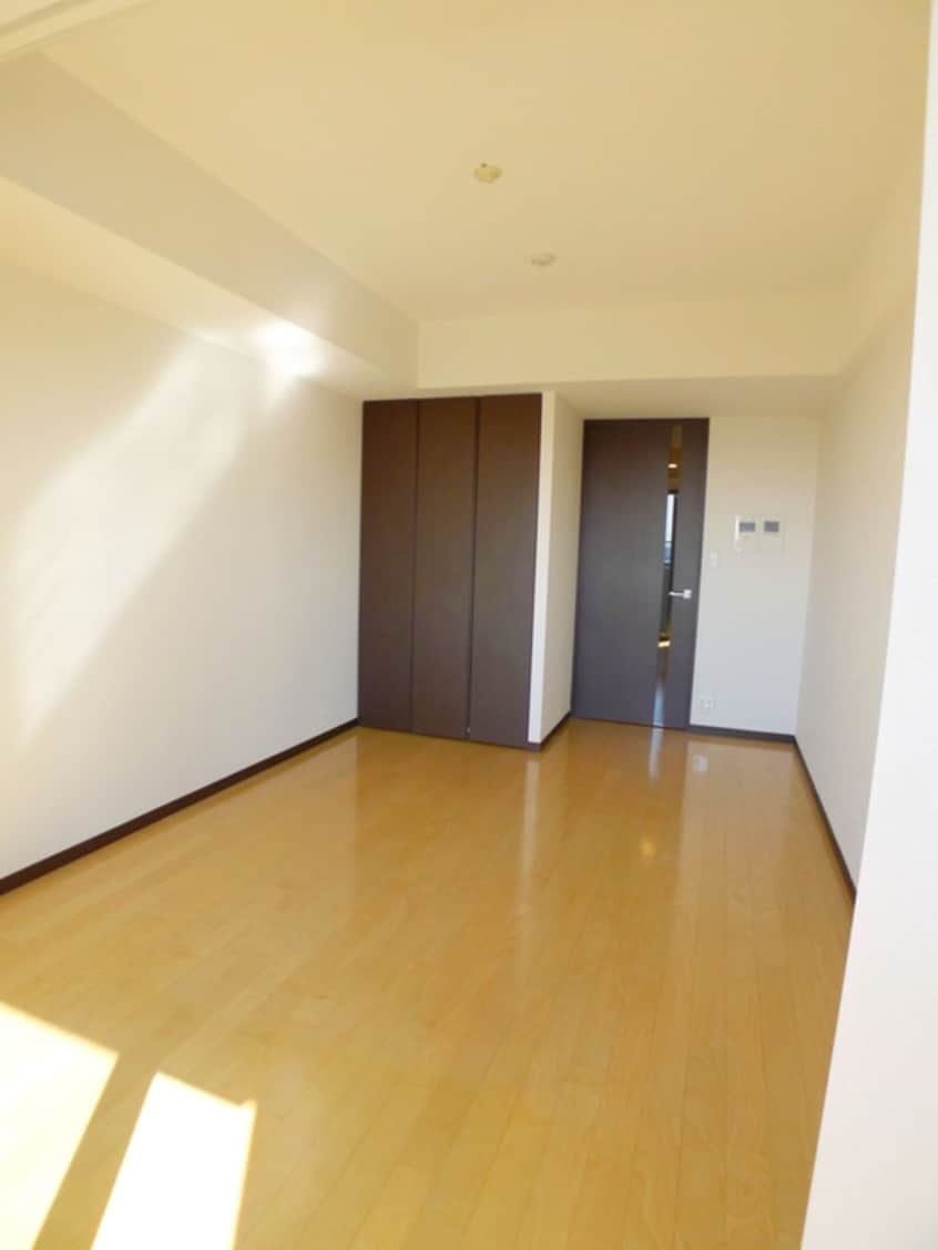 居室 プラティーク・キューヴ