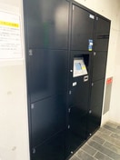 建物設備 プラティーク・キューヴ