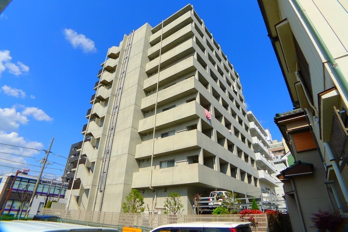 周辺環境 プラティーク・キューヴ