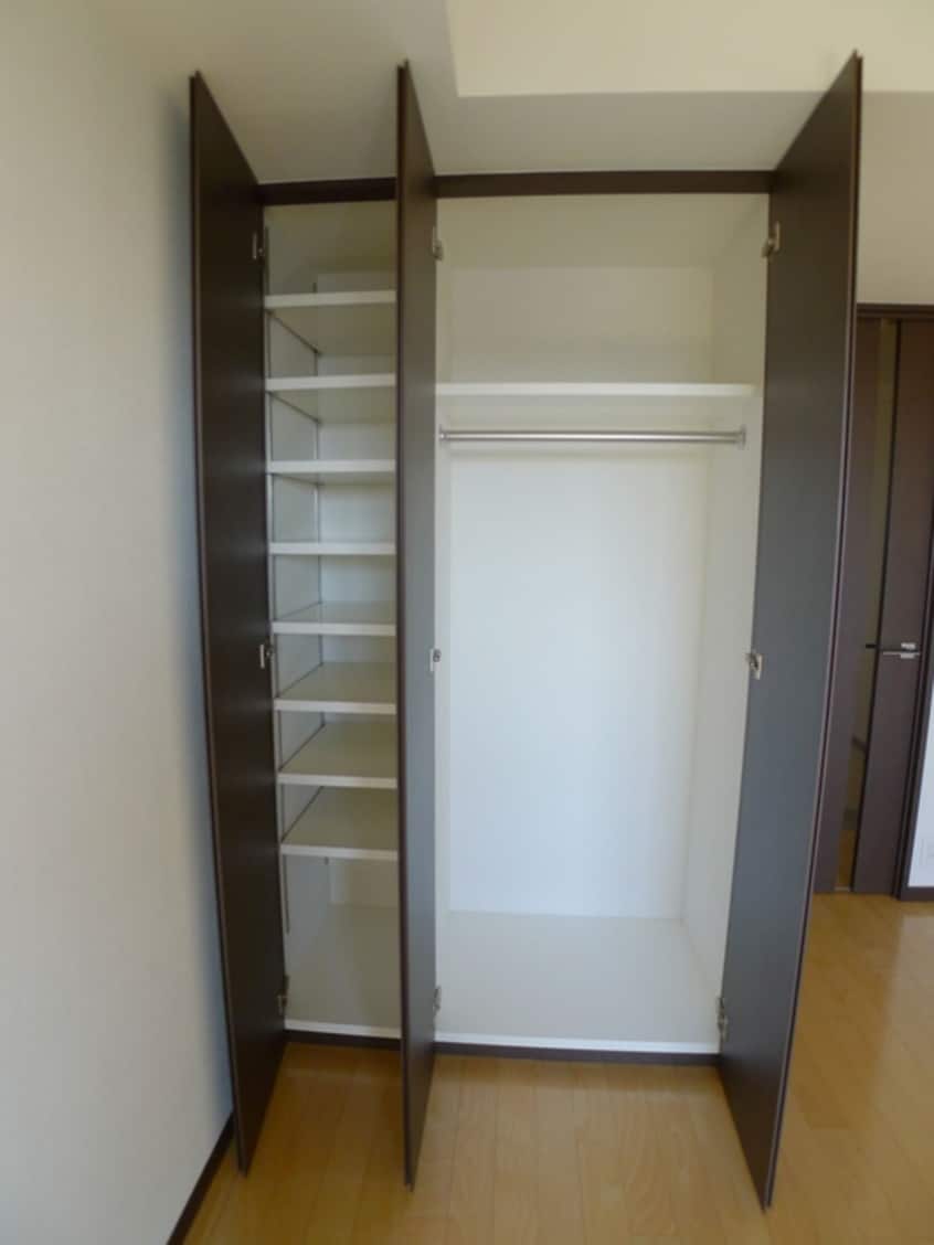 収納 プラティーク・キューヴ