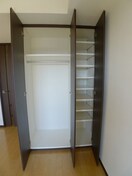 収納 プラティーク・キューヴ