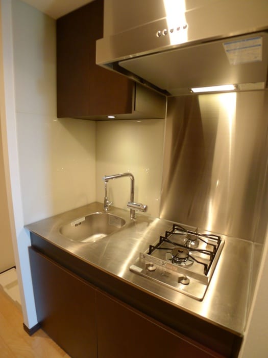 キッチン プラティーク・キューヴ