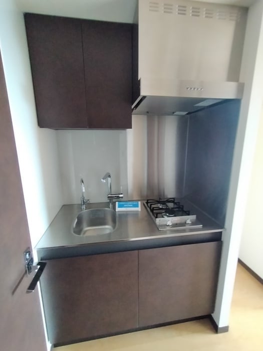 キッチン プラティーク・キューヴ