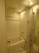 バス／シャワールーム等 プラティーク・キューヴ