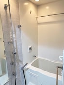 バス／シャワールーム等 プラティーク・キューヴ