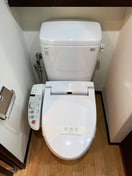 トイレ プラティーク・キューヴ