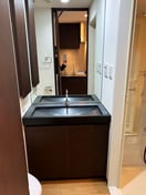 洗面 プラティーク・キューヴ