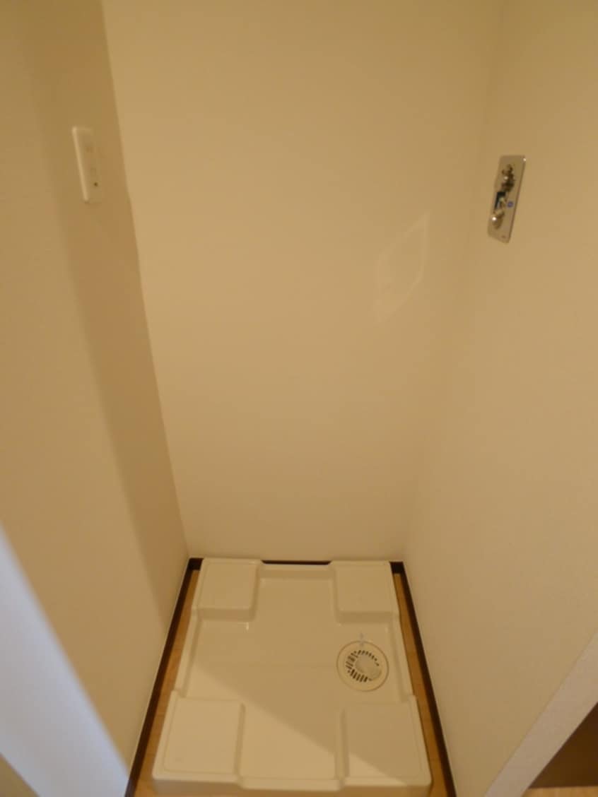 トイレ プラティーク・キューヴ