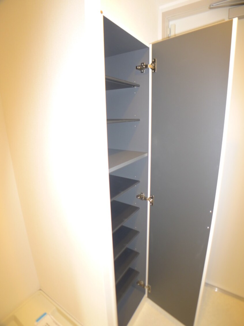 靴箱 リブリ・ミライフ