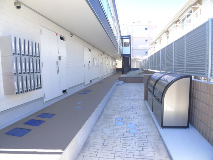 その他 リブリ・ミライフ