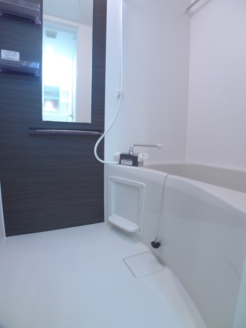 バス／シャワールーム等 リブリ・ミライフ