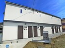 ＭＥＬＤＩＡ野田Ｂの外観
