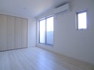 居室 ＭＥＬＤＩＡ野田Ｂ