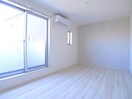居室 ＭＥＬＤＩＡ野田Ｂ