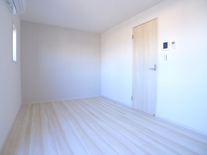 居室 ＭＥＬＤＩＡ野田Ｂ