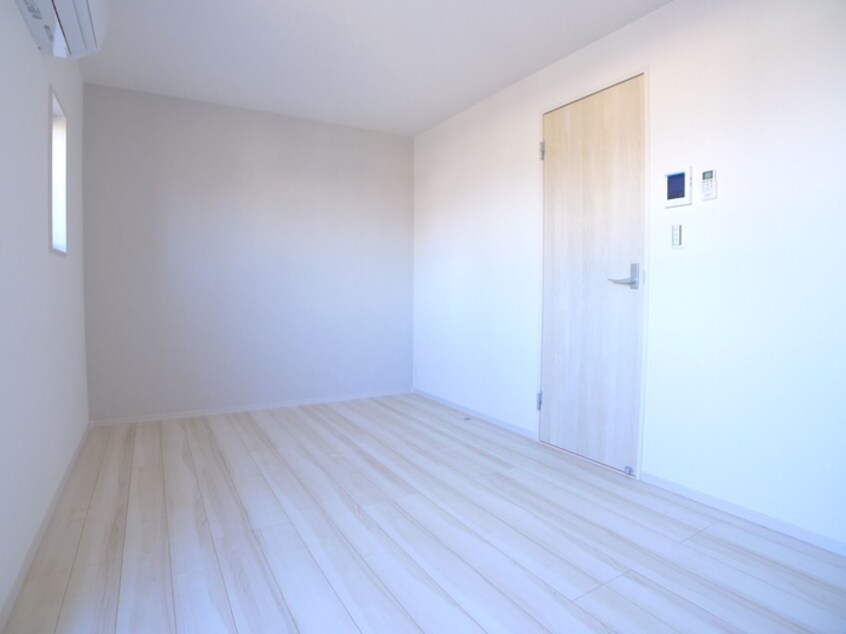 居室 ＭＥＬＤＩＡ野田Ｂ