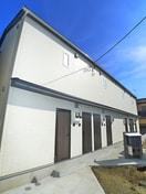 外観写真 ＭＥＬＤＩＡ野田Ｂ