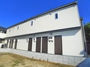 外観写真 ＭＥＬＤＩＡ野田Ｂ
