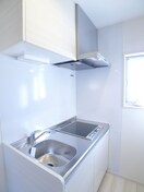 キッチン ＭＥＬＤＩＡ野田Ｂ