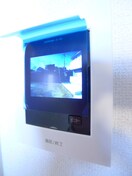 内観写真 ＭＥＬＤＩＡ野田Ｂ