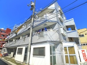 ＭＳコ－ポ五反野２(1F)