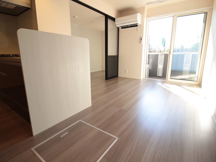 居室 セジュール西台７