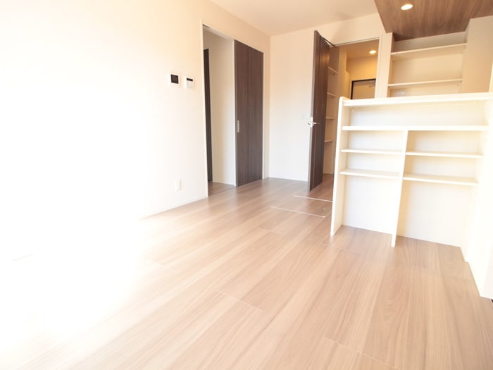 居室 セジュール西台７