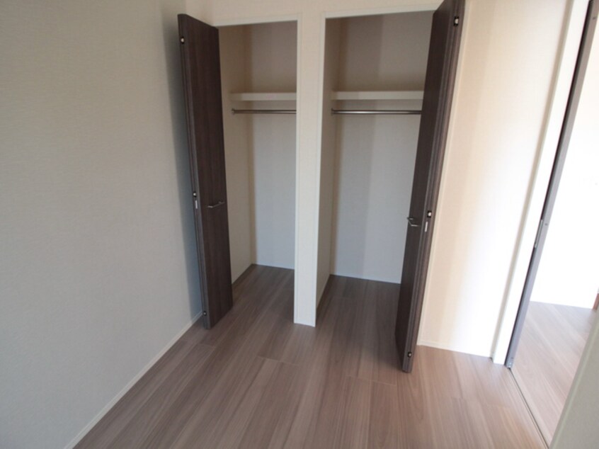 収納 セジュール西台７