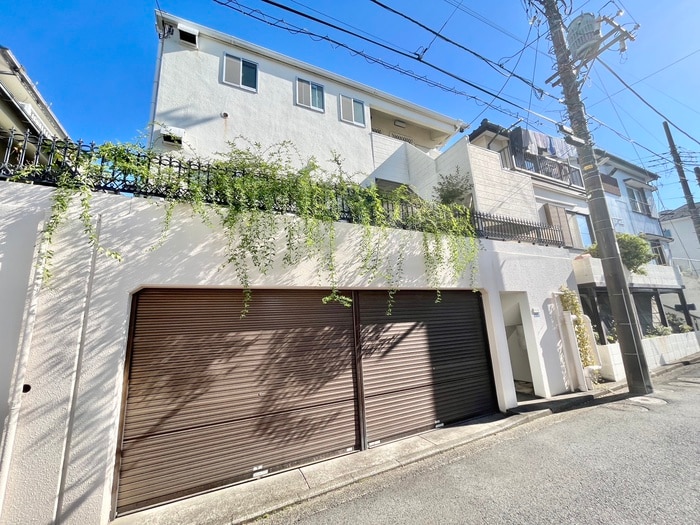 外観写真 ＫＩハイツ