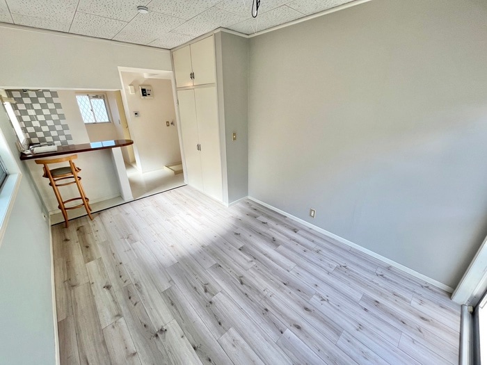 居室 ＫＩハイツ