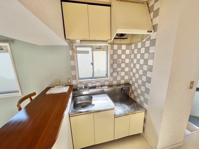 キッチン ＫＩハイツ