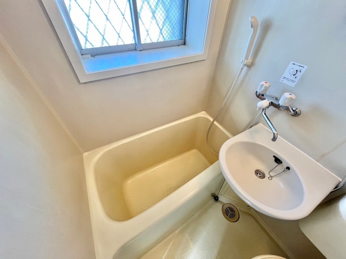 バス／シャワールーム等 ＫＩハイツ