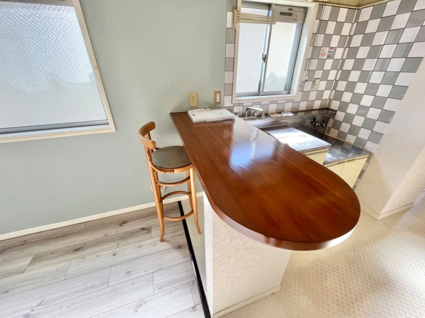 キッチン ＫＩハイツ